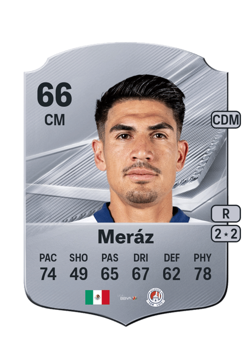Roberto Meráz