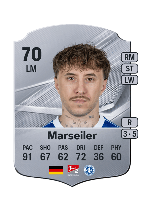 Luca Marseiler