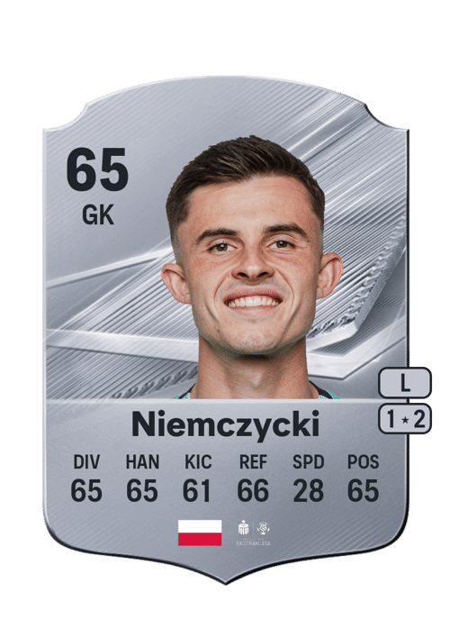 Karol Niemczycki