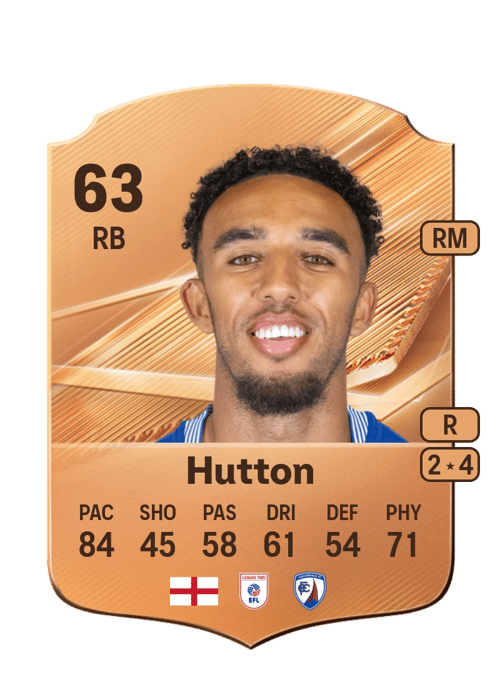 Remeao Hutton