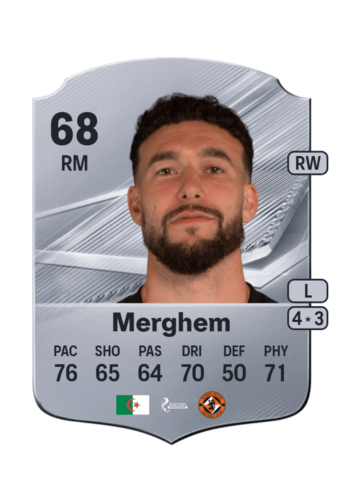 Mehdi Merghem