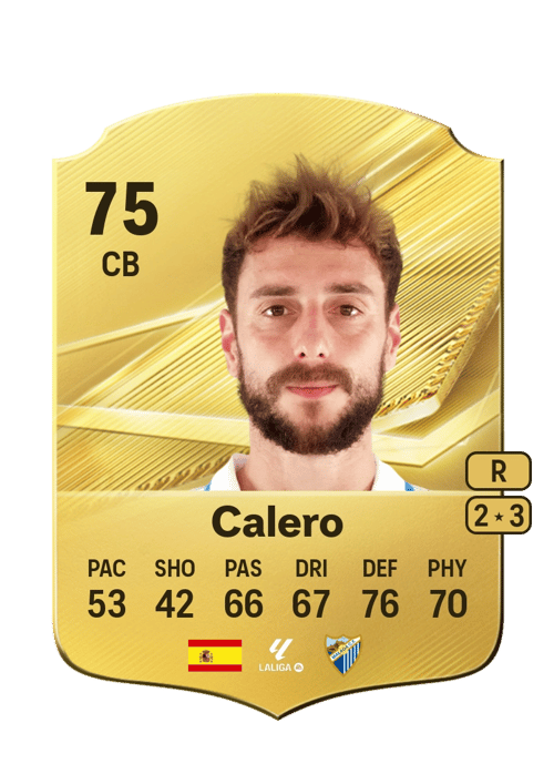 Calero