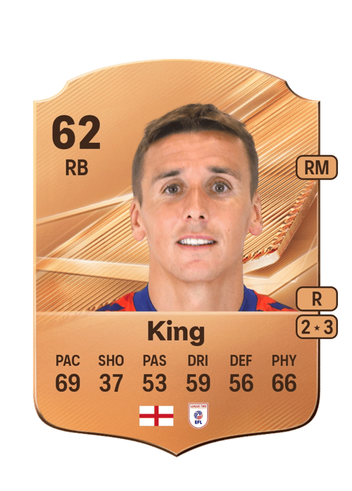 Jeff King