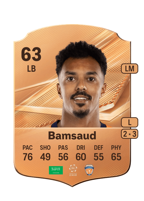 Ahmed Bamsaud