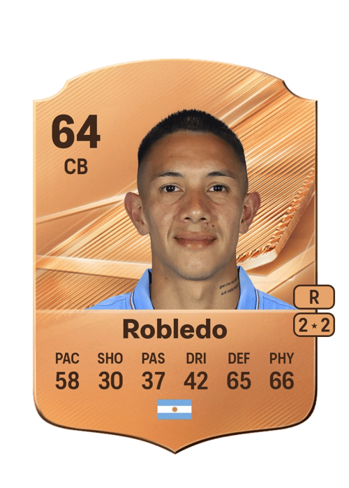 Alan Robledo