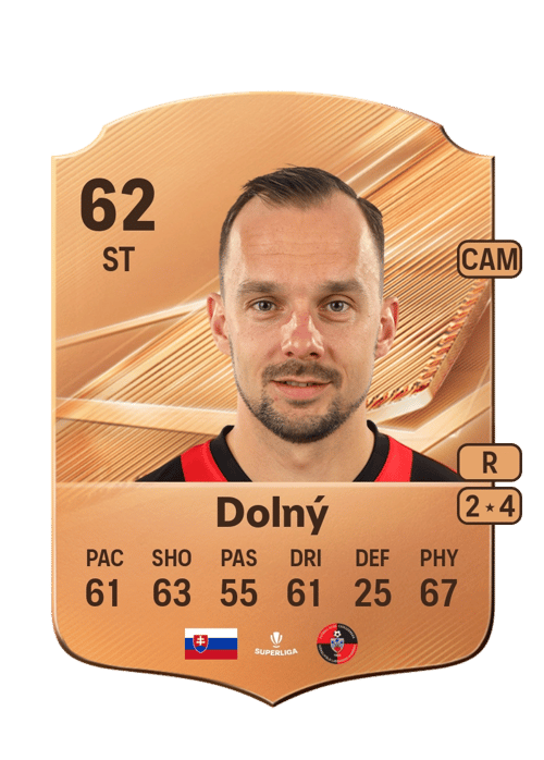 Jozef Dolný