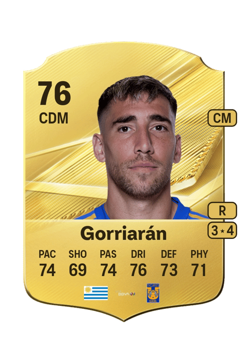 Fernando Gorriarán