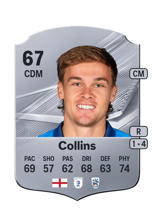 Archie Collins
