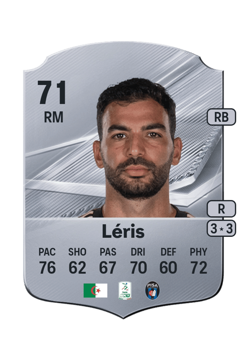 Mehdi Léris