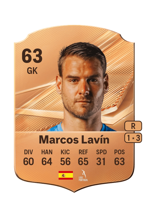 Marcos Lavín