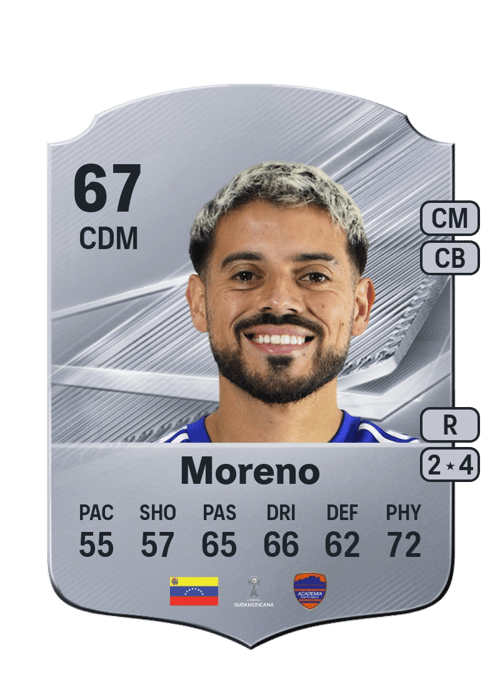 Júnior Moreno