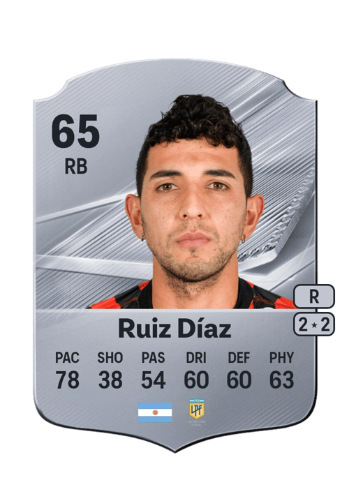 Matías Ruiz Díaz