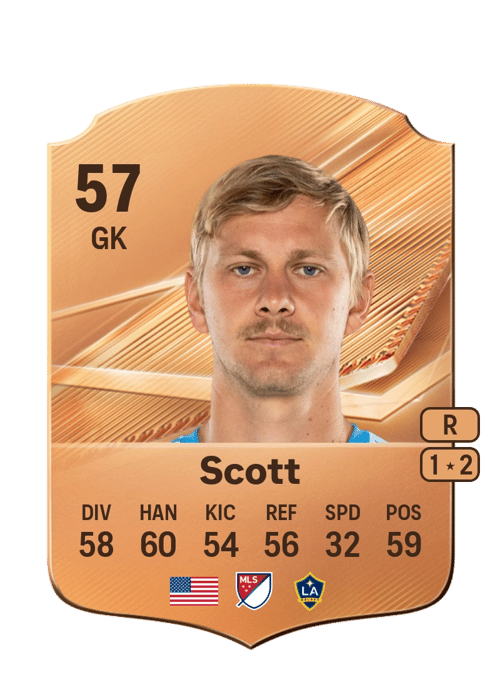 Brady Scott