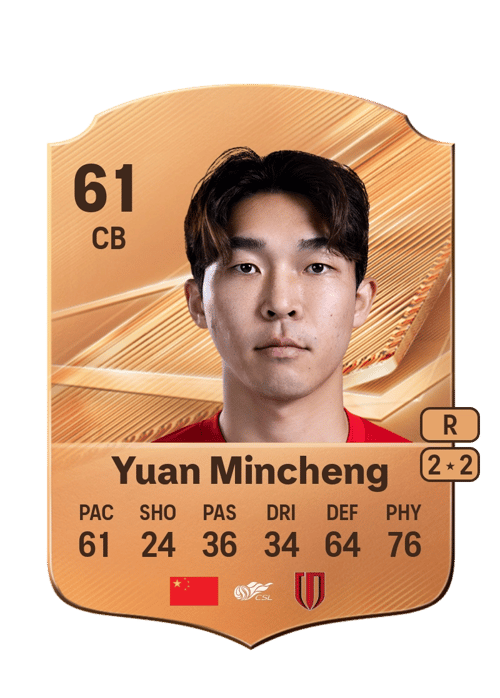 Yuan Mincheng