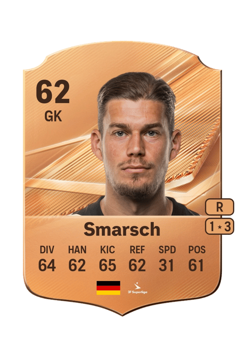 Dennis Smarsch