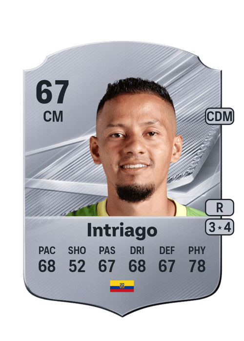 Jefferson Intriago
