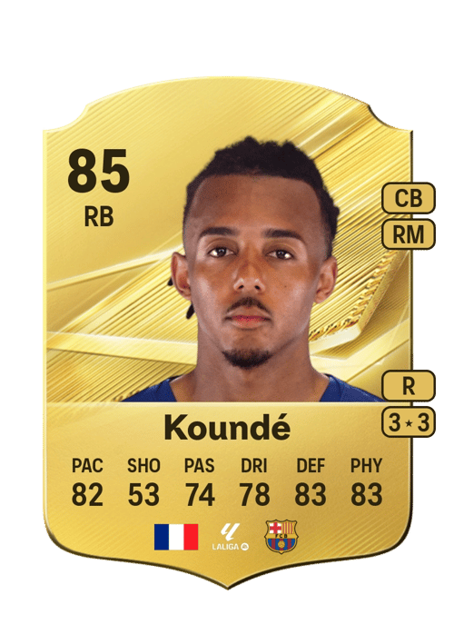 Jules Koundé
