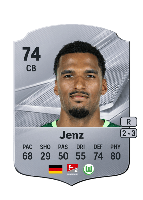 Moritz Jenz