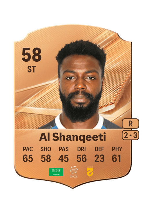 Waleed Al Shanqeeti