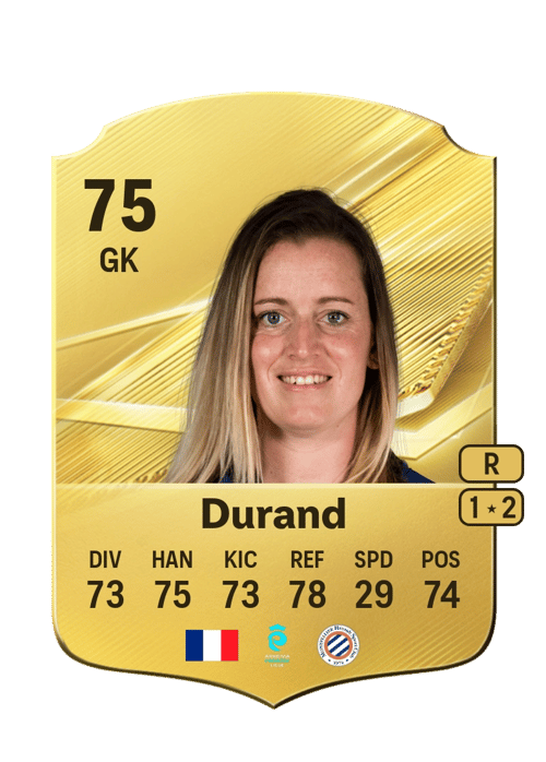 Solène Durand