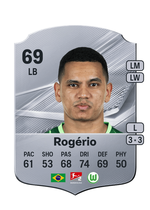 Rogério