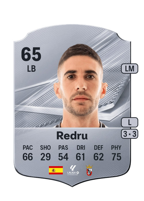 Redru