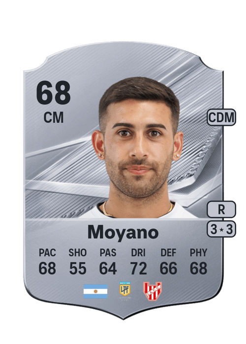 Franco Moyano