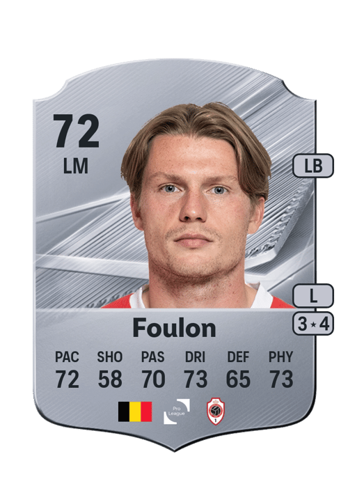 Daam Foulon