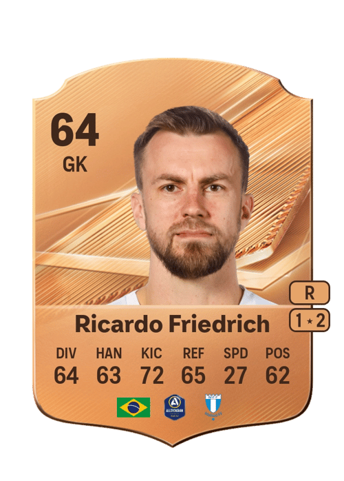 Ricardo Friedrich