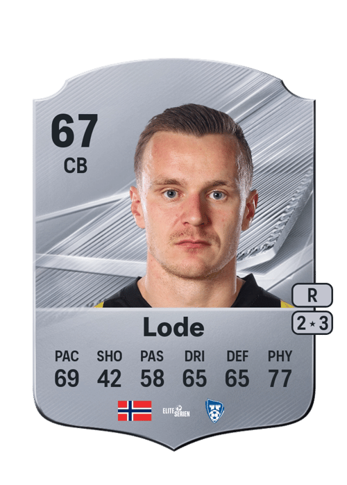 Marius Lode