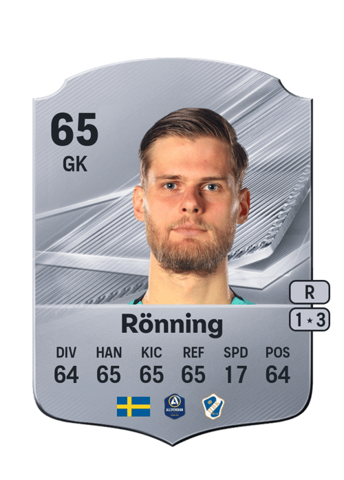 Tim Rönning