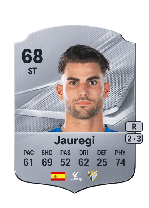 Jauregi