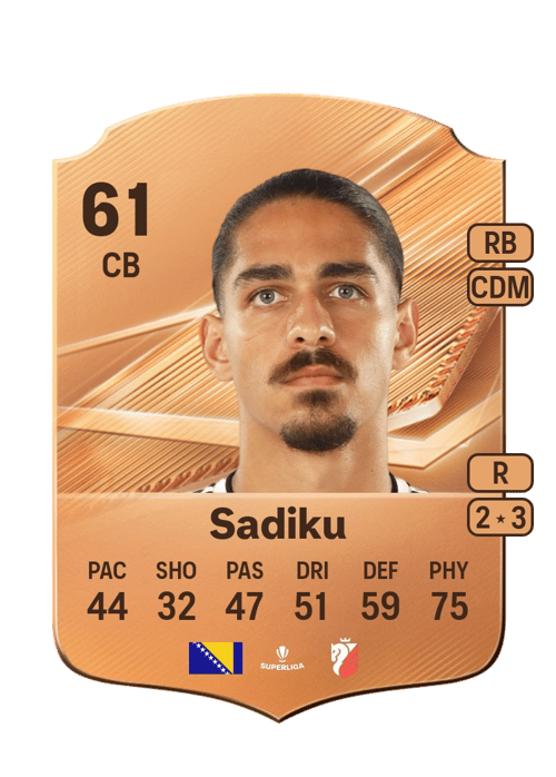Rijad Sadiku