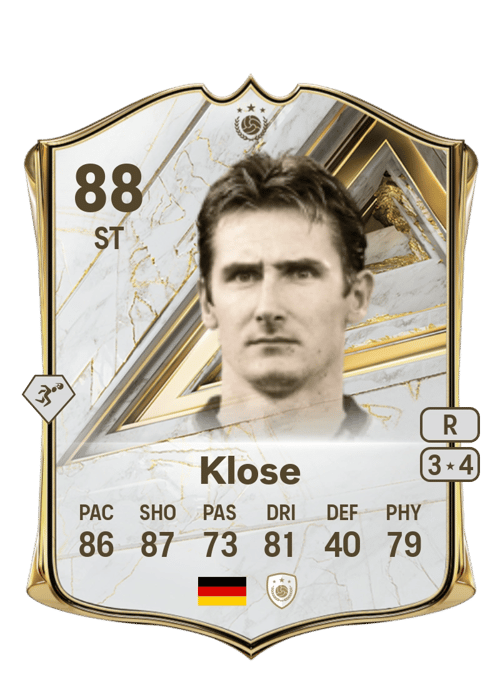 Miroslav Klose