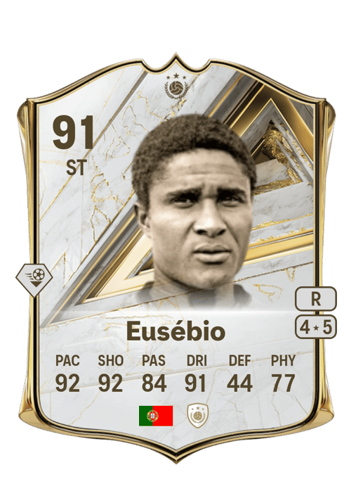 Eusébio
