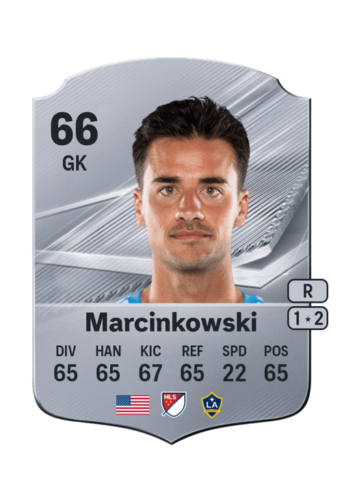 JT Marcinkowski