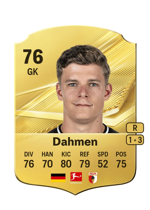 Finn Dahmen