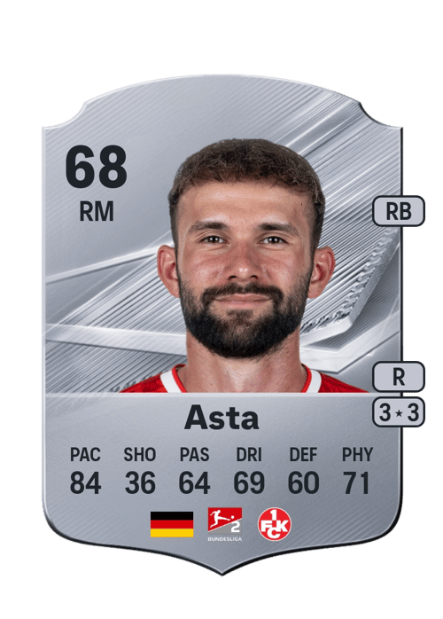 Simon Asta