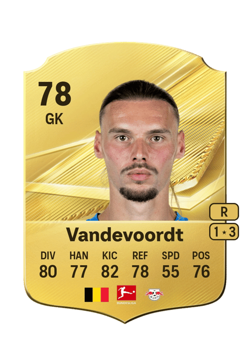 Maarten Vandevoordt