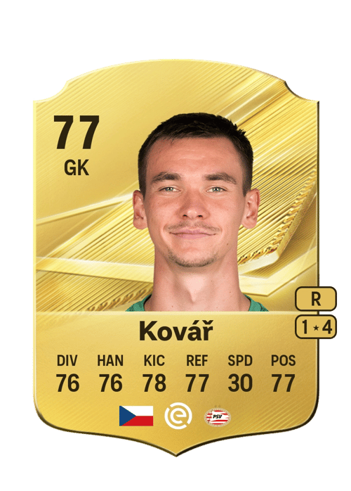 Matěj Kovář