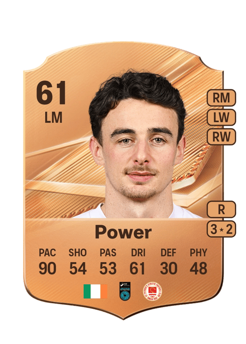 Simon Power