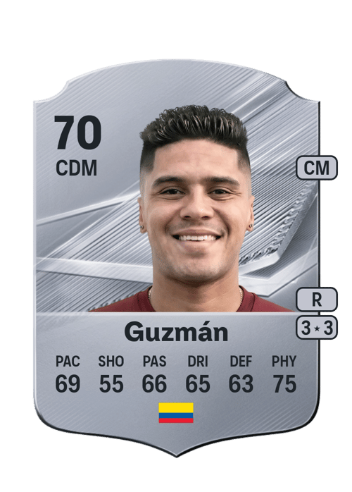 Sebastián Guzmán