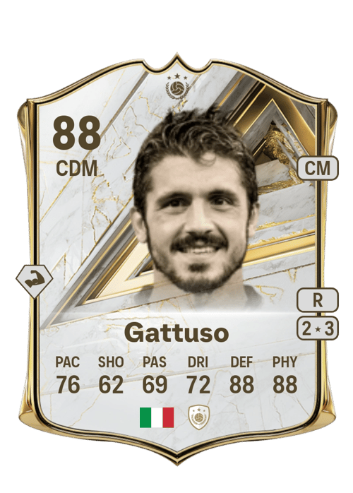 Gennaro Gattuso