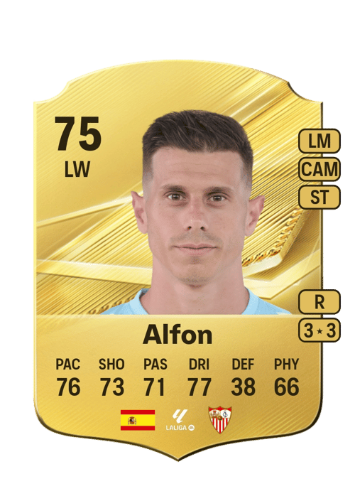 Alfon