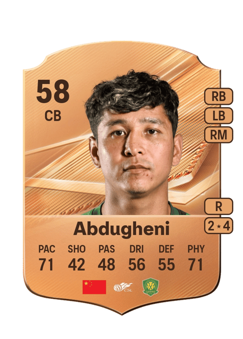 Abduhamit Abdugheni