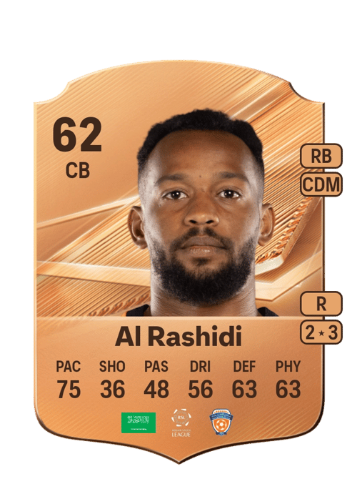 Mukhair Al Rashidi