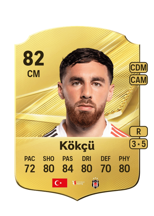 Orkun Kökçü