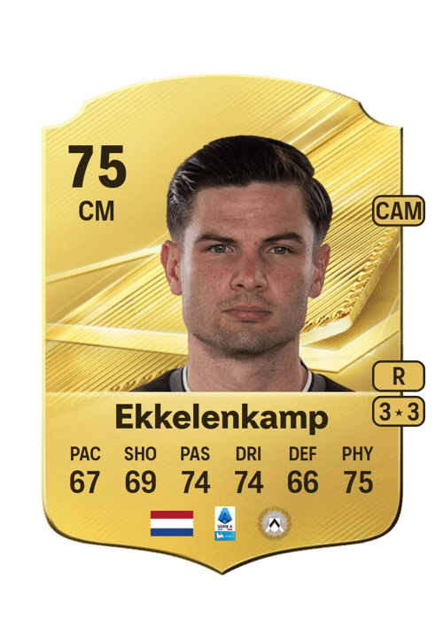 Jurgen Ekkelenkamp