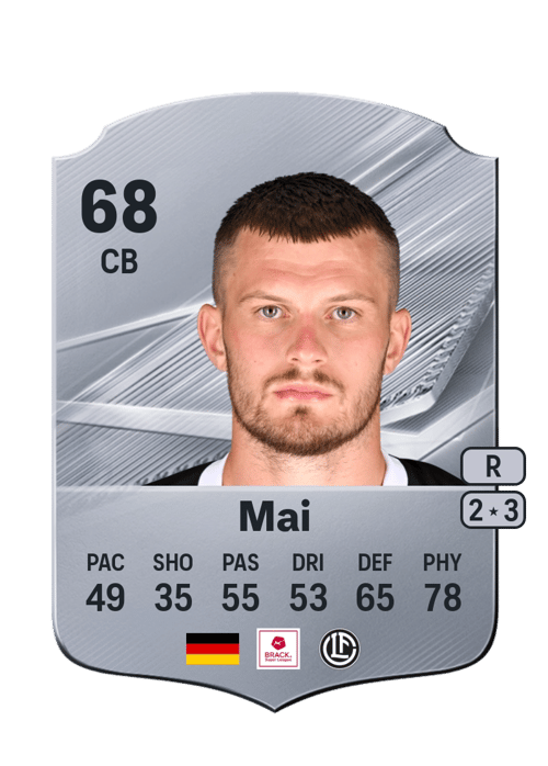Lars Lukas Mai