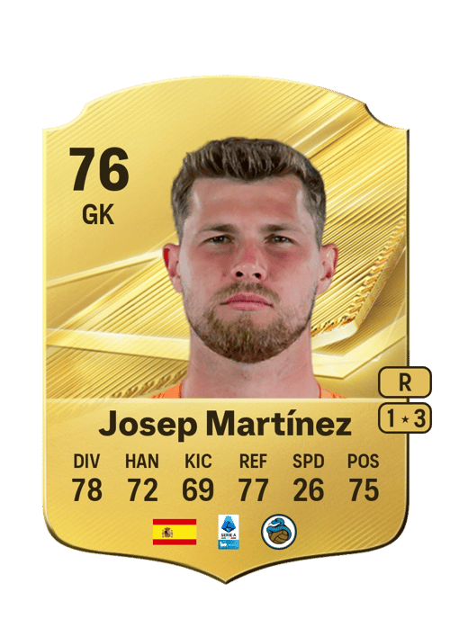Josep Martínez